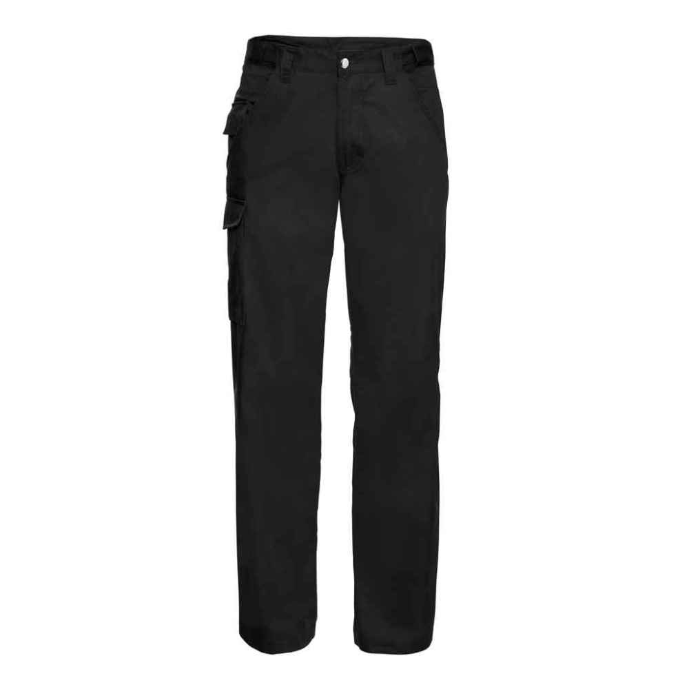 Russell Work Trousers 001M