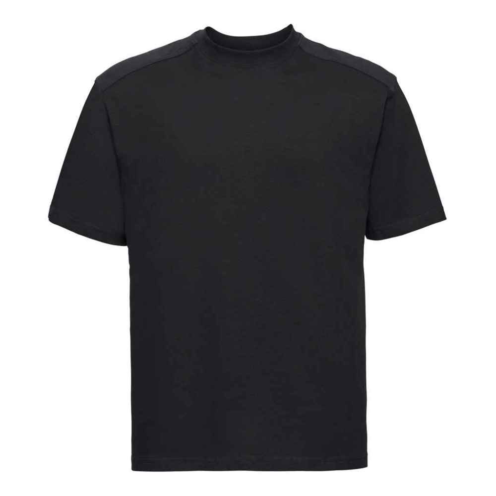 Russell Heavyweight T-Shirt 010M