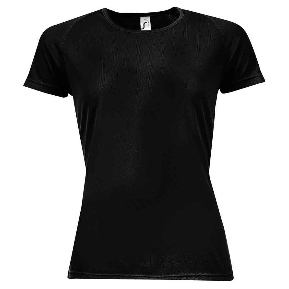 SOL'S Ladies Sporty Performance T-Shirt 1159