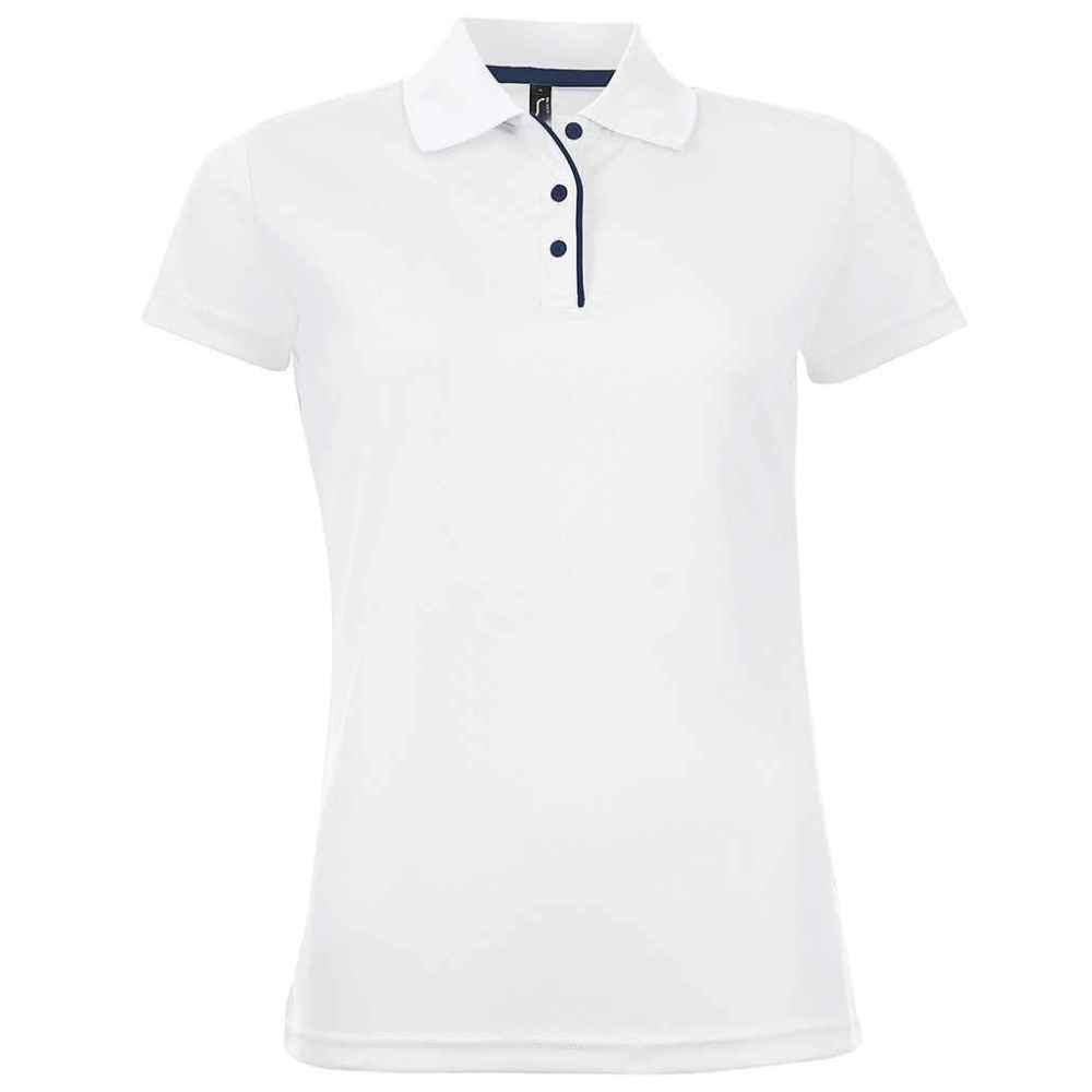 SOL'S Ladies Performer Piqué Polo Shirt 1179