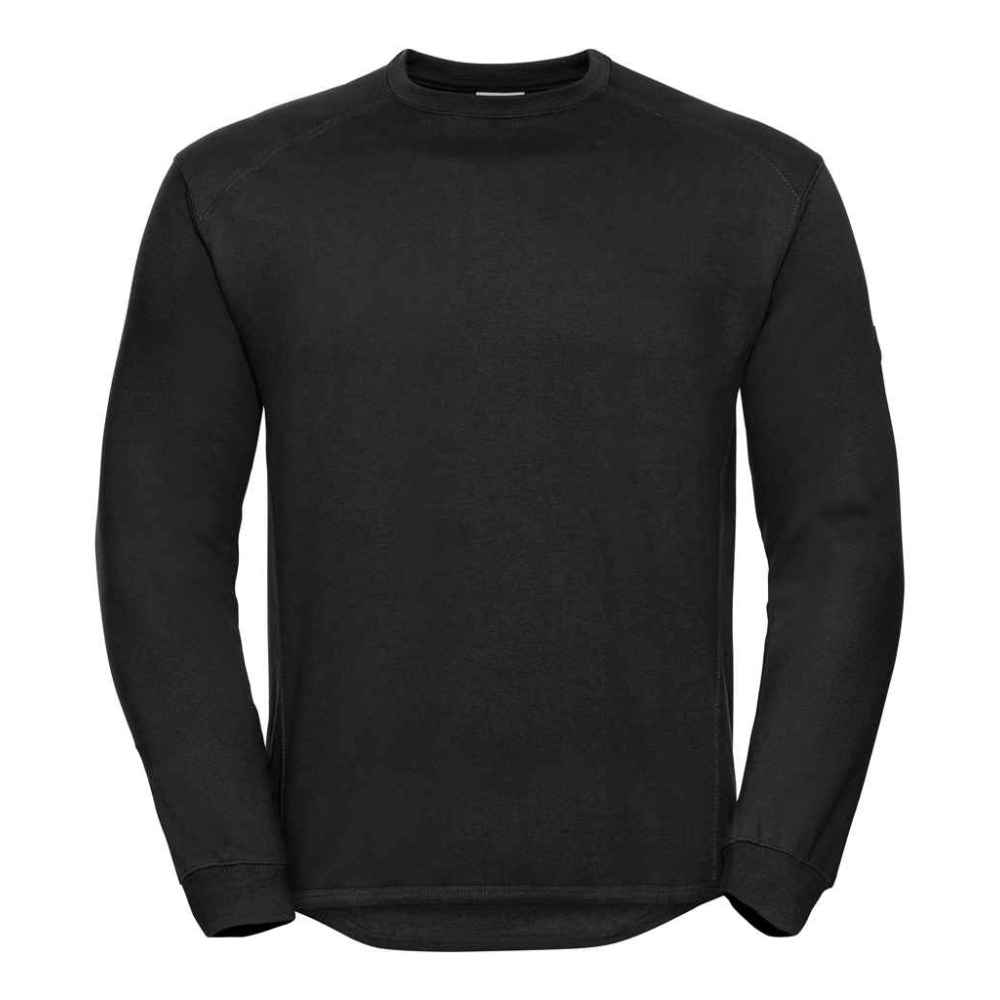 Russell Heavyweight Sweatshirt 013M