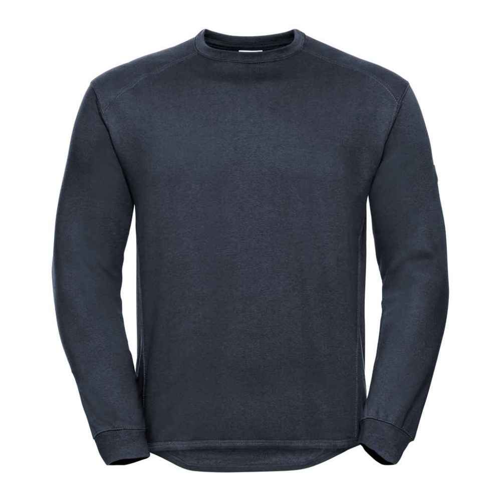 Russell Heavyweight Sweatshirt 013M