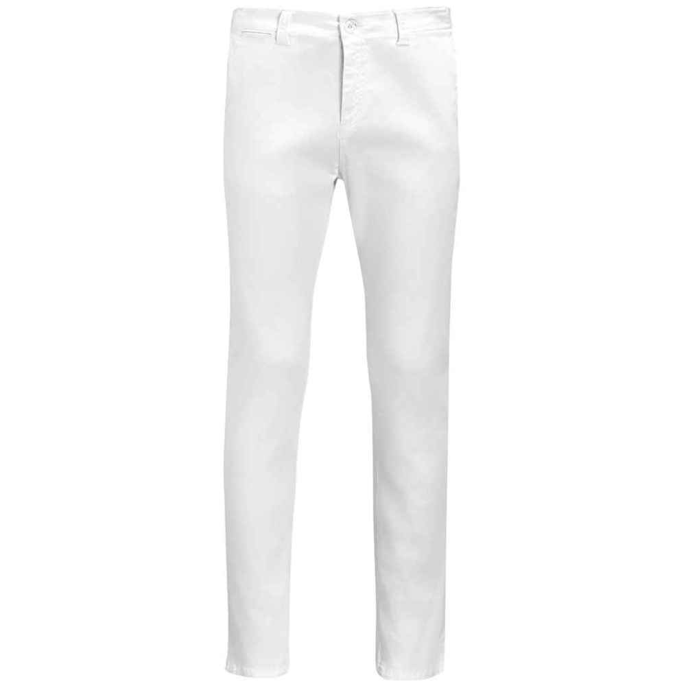 SOL'S Jules Chino Trousers 1424