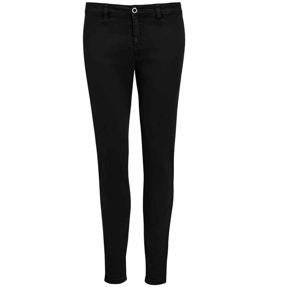 SOL'S Ladies Jules Chino Trousers 1425