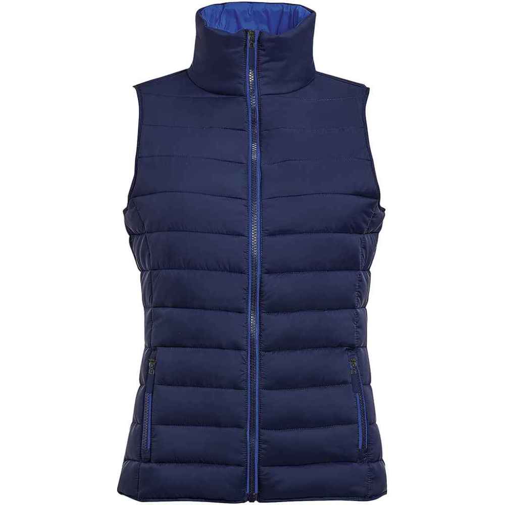 SOL'S Ladies Wave Bodywarmer 1437