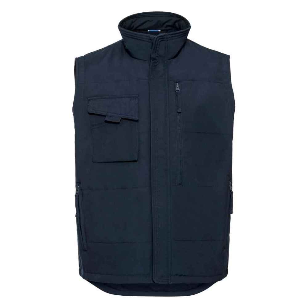 Russell Gilet 014M