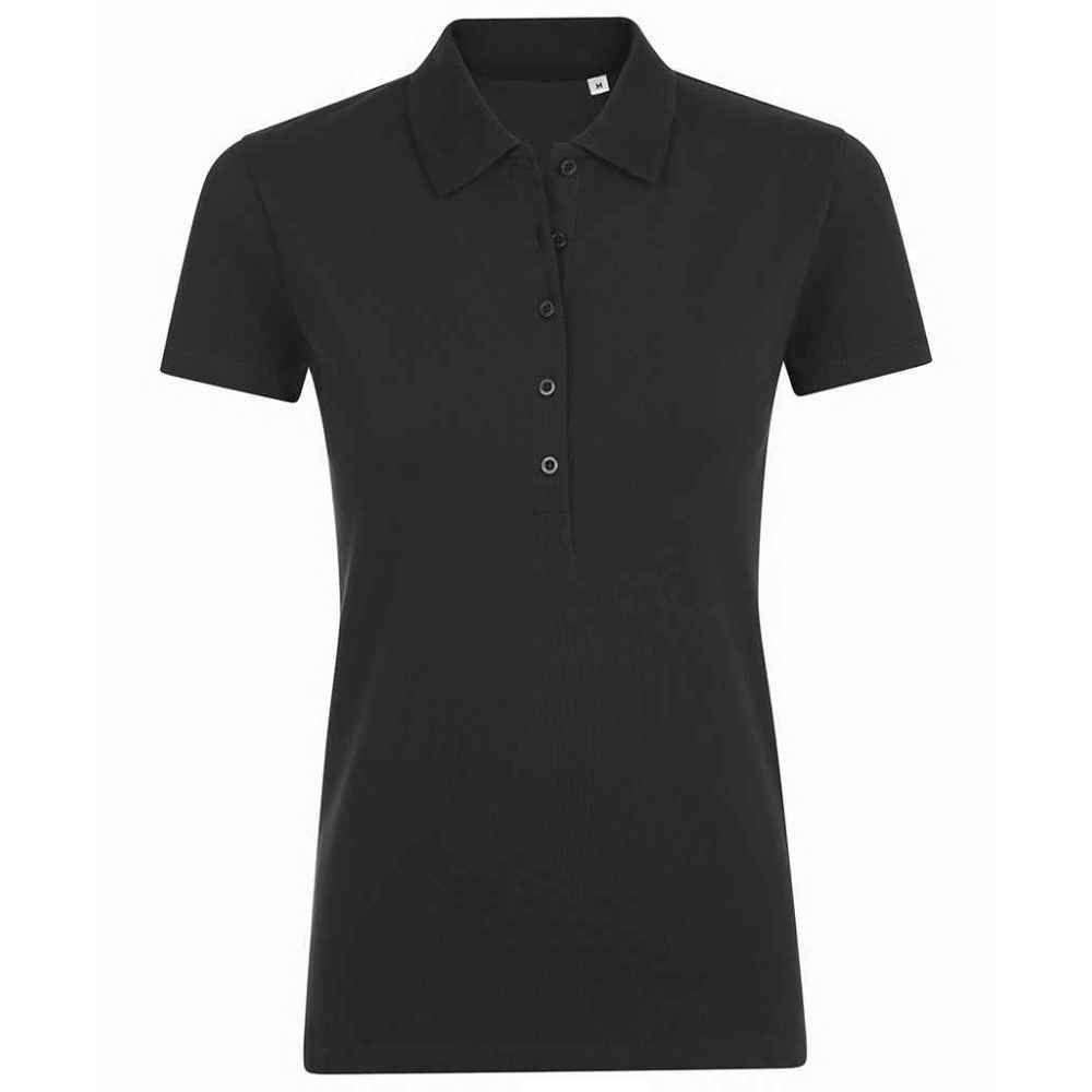 SOL'S Ladies Phoenix Piqué Polo Shirt 1709