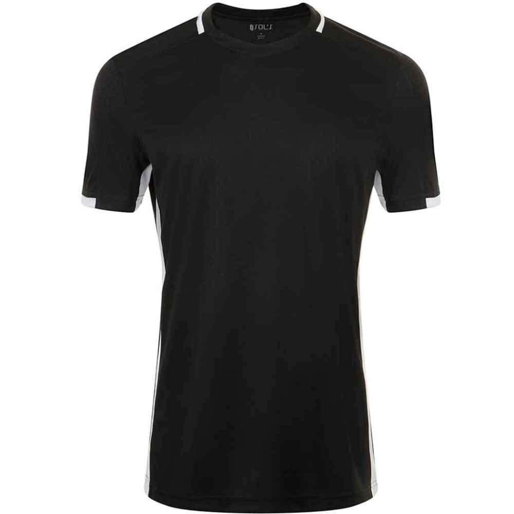 SOL'S Classico Contrast T-Shirt 1717