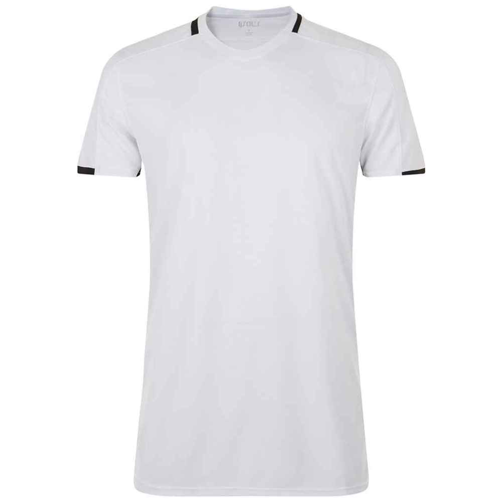 SOL'S Classico Contrast T-Shirt 1717