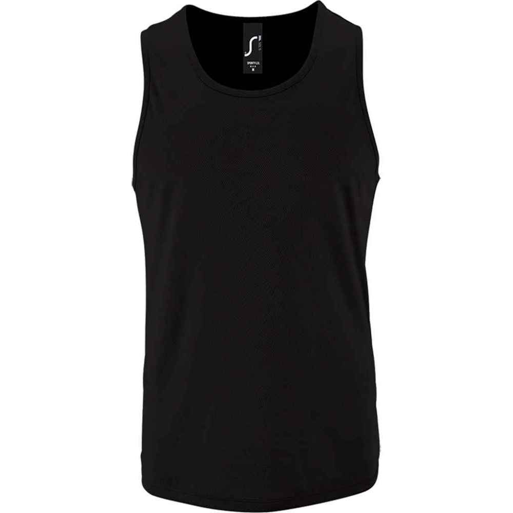 SOL'S Sporty Performance Tank Top 2073