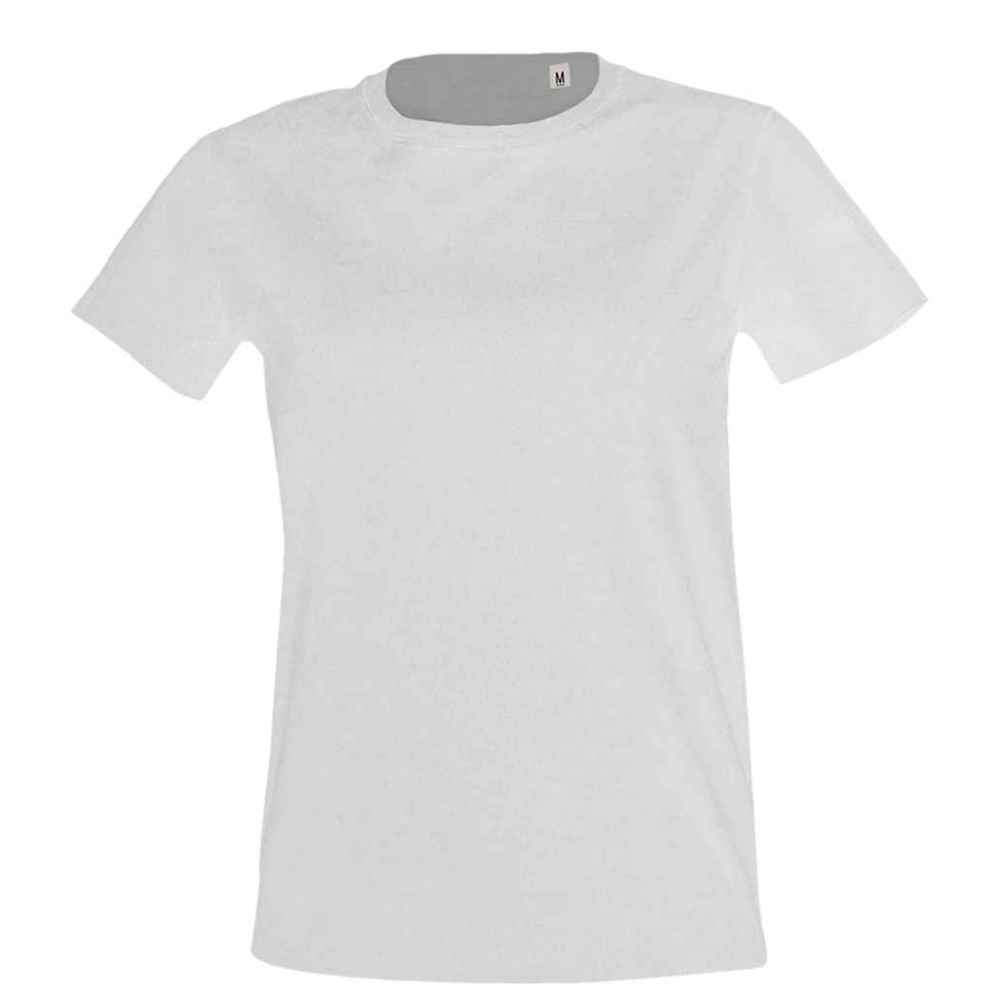 SOL'S Ladies Imperial Fit T-Shirt 2080