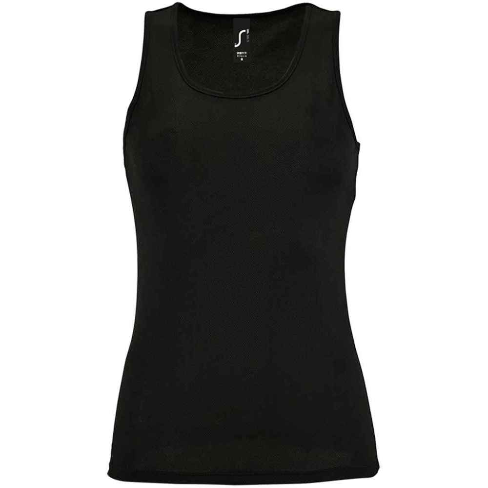 SOL'S Ladies Sporty Performance Tank Top 2117