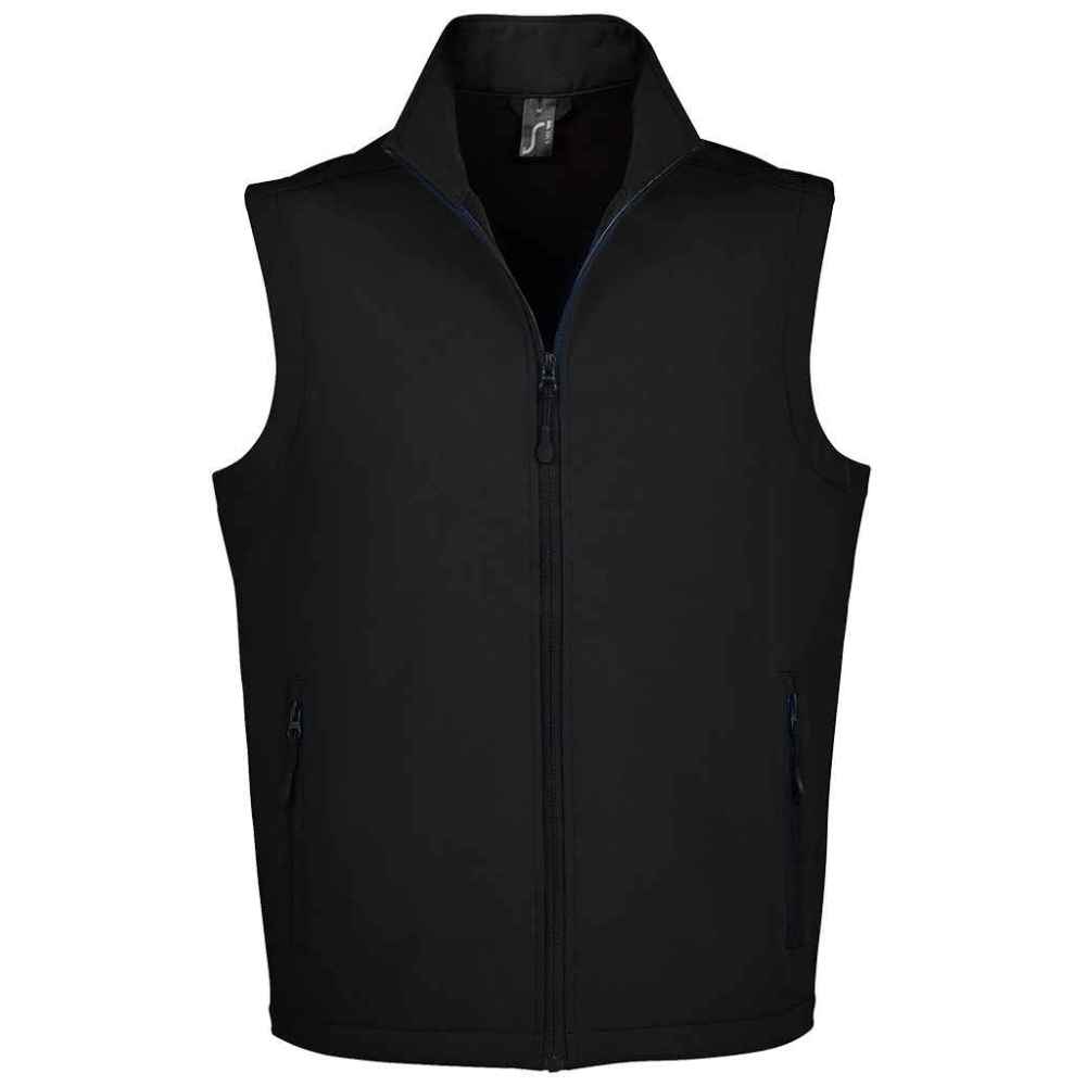 SOL'S Race Soft Shell Bodywarmer 2887