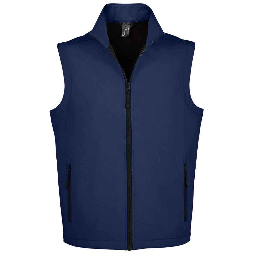 SOL'S Race Soft Shell Bodywarmer 2887