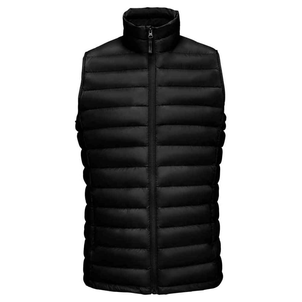 SOL'S Wilson Lightweight Padded Bodywarmer 2889