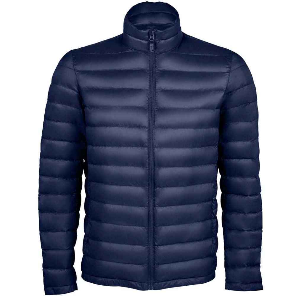 SOL'S Wilson Lightweight Padded Jacket 2898