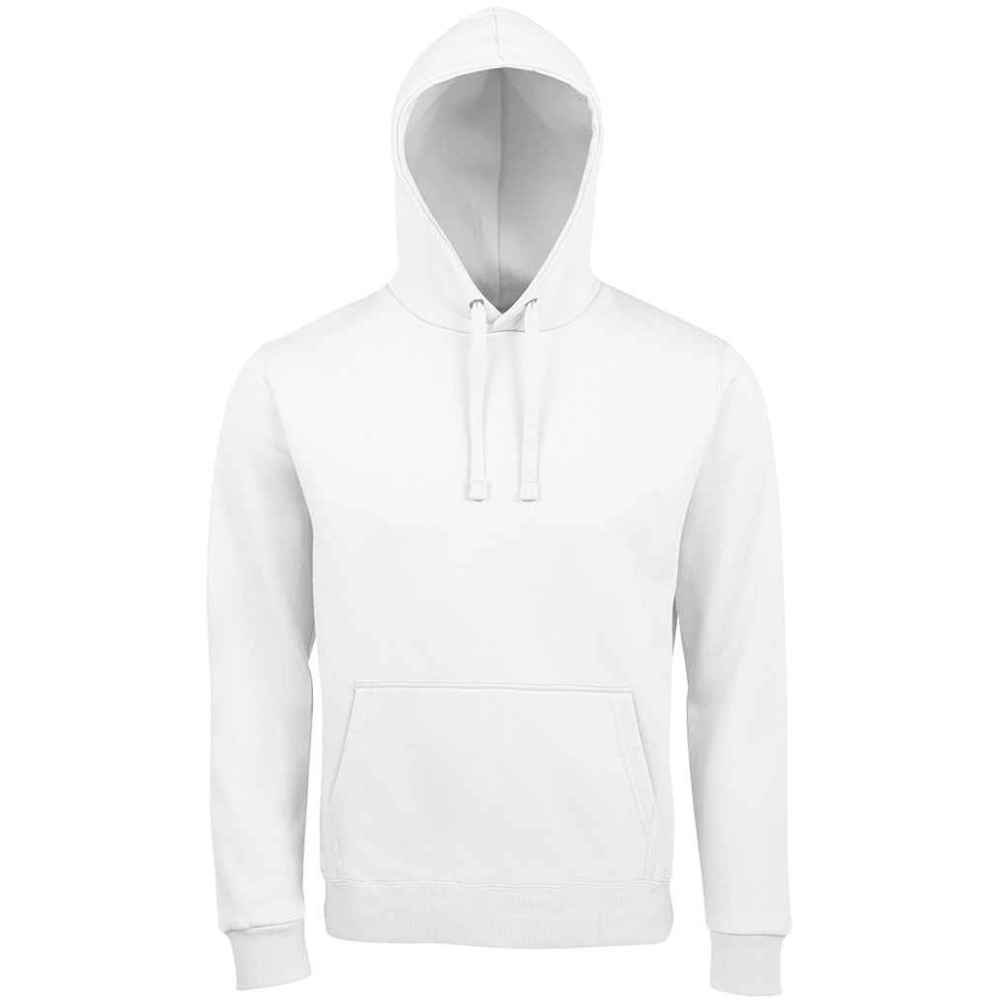 SOL'S Unisex Spencer Hooded Sweatshirt 2991