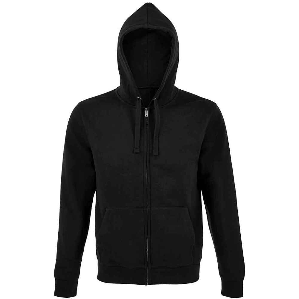 SOL'S Spike Full Zip Hooded Sweatshirt 3105