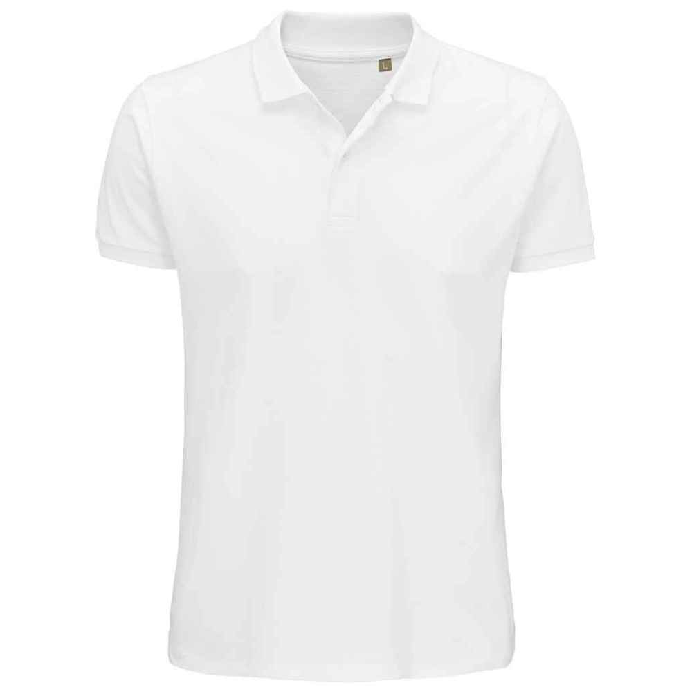 SOL'S Planet Organic Piqué Polo Shirt 3566