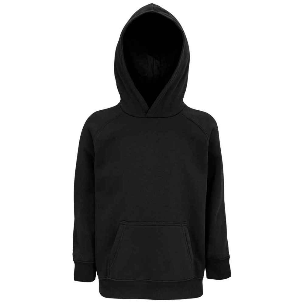 SOL'S Kids Stellar Organic Hoodie 3576