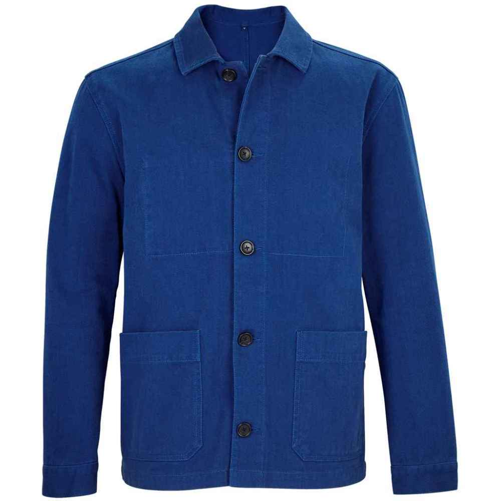 NEOBLU Mael Workwear Utility Jacket 3780