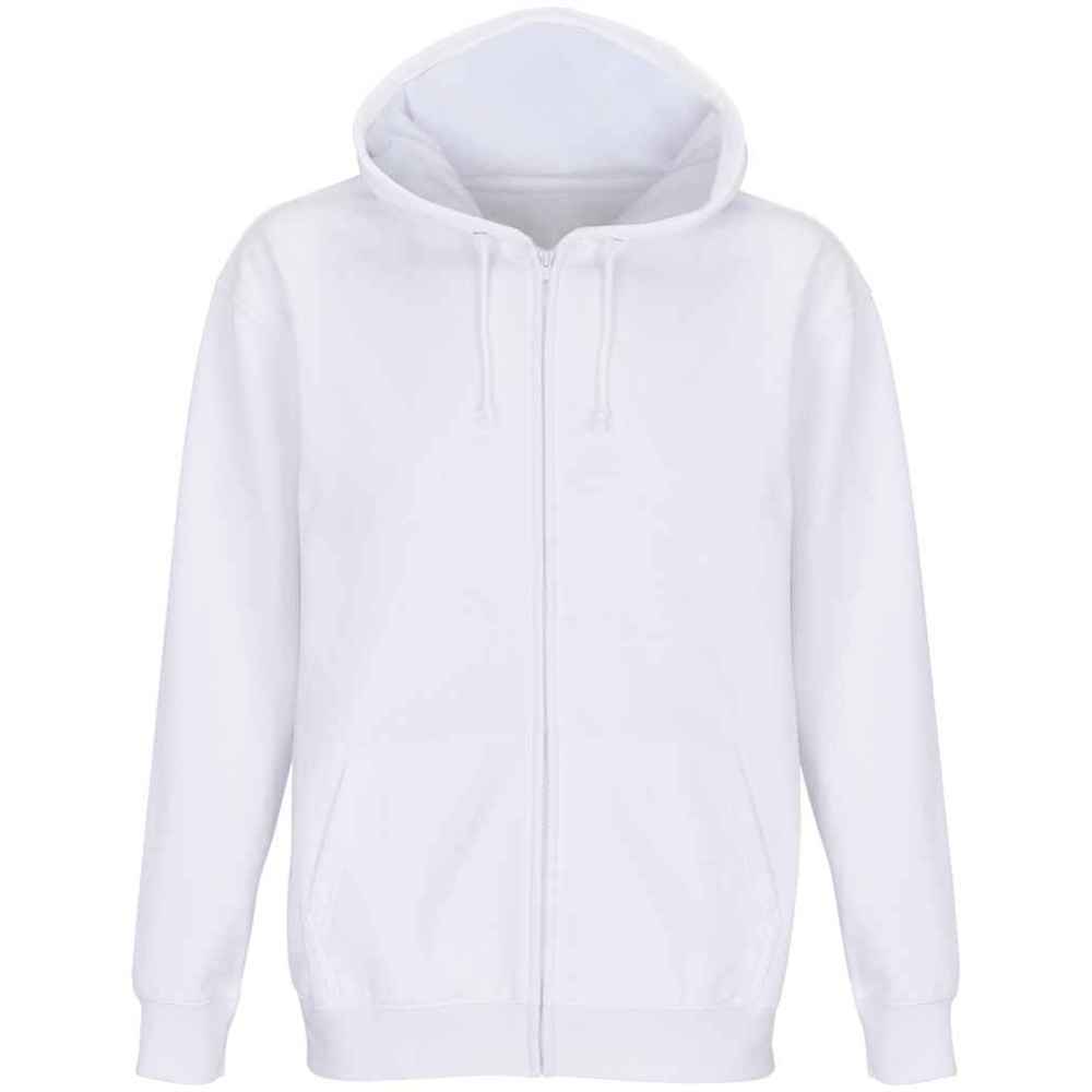 SOL'S Unisex Carter Full Zip Hoodie 3812