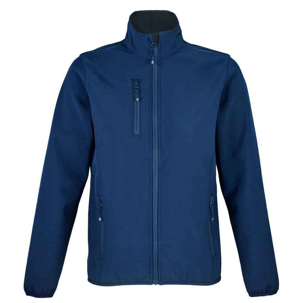 SOL'S Ladies Falcon Recycled Soft Shell Jacket 3828