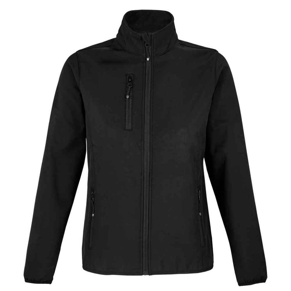 SOL'S Ladies Falcon Recycled Soft Shell Jacket 3828