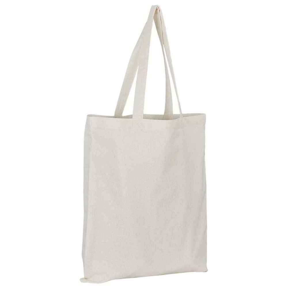 SOL'S Awake Recycled Tote 3829