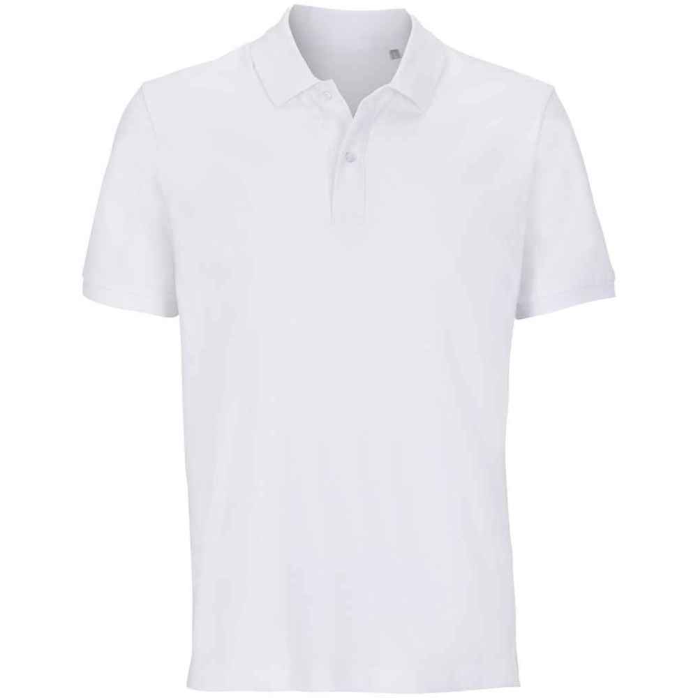 SOL'S Unisex Pegase Piqué Polo Shirt 4242