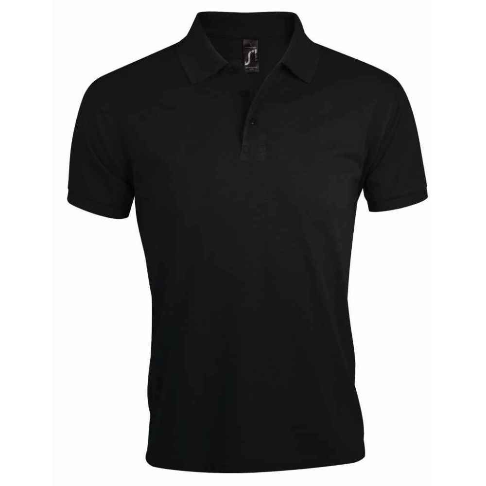 SOL'S Prime Poly/Cotton Piqué Polo Shirt 10571