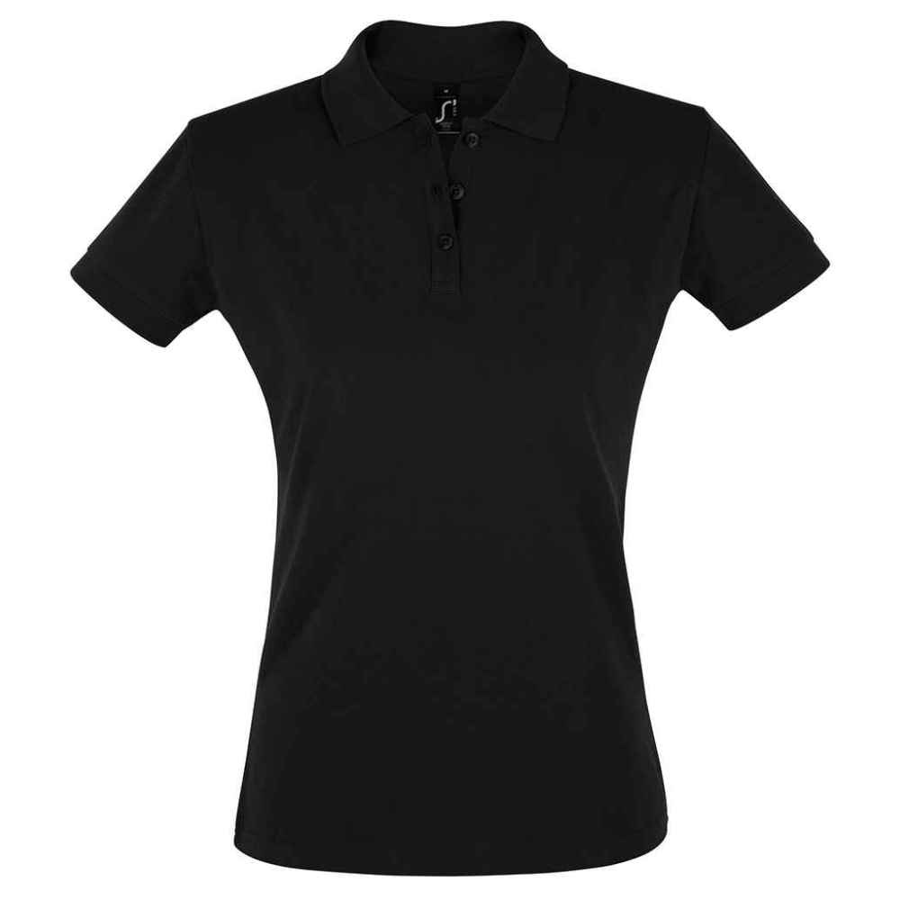 SOL'S Ladies Perfect Cotton Piqué Polo Shirt 11347