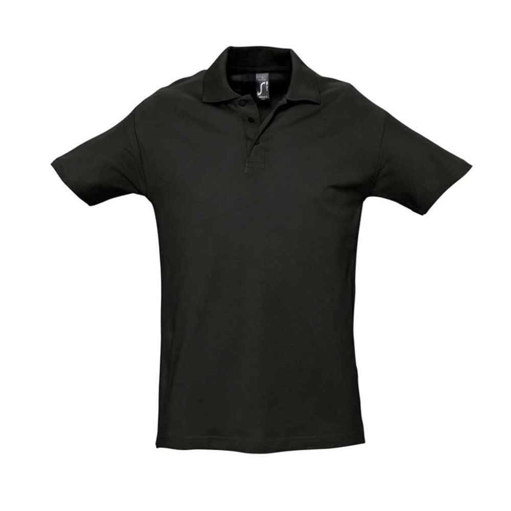 SOL'S Spring II Heavy Cotton Piqué Polo Shirt 11362