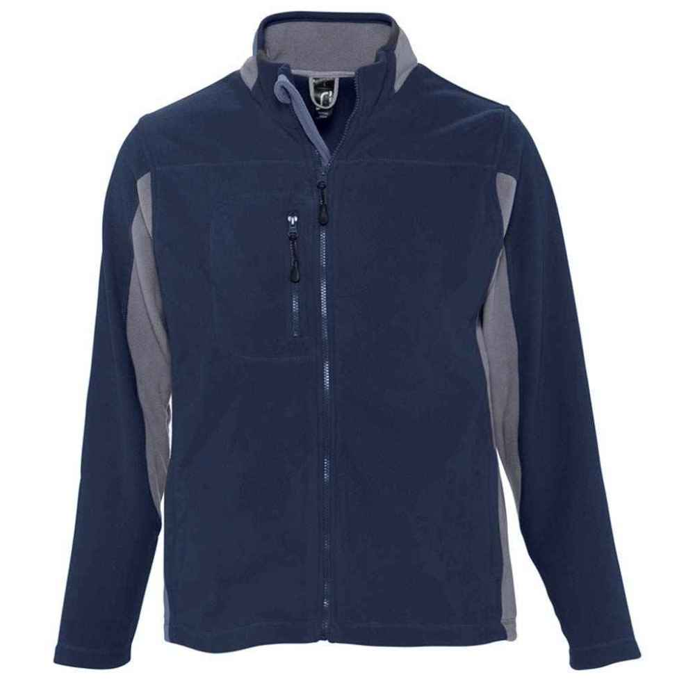 SOL'S Nordic Fleece Jacket 55500