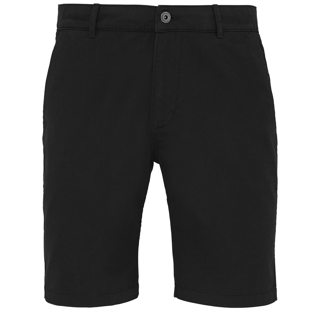 Asquith & Fox Men's chino shorts AQ051