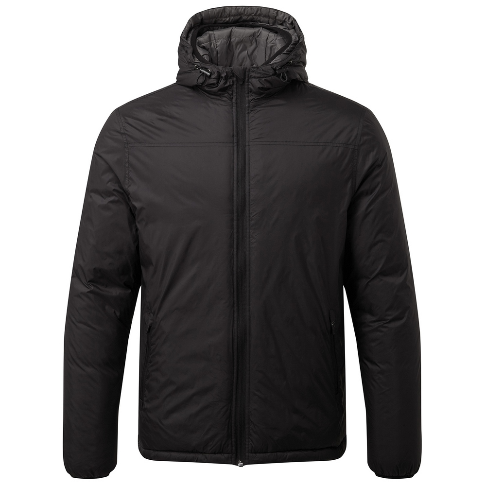 Asquith & Fox Men's padded wind jacket AQ203