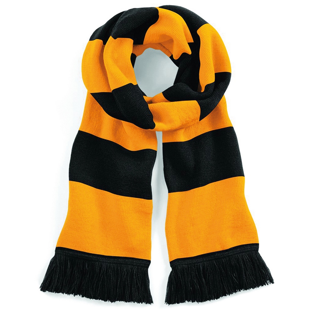 Beechfield Stadium scarf BC479