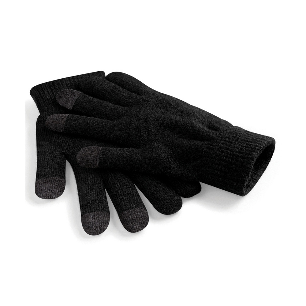 Beechfield Touchscreen smart gloves BC490