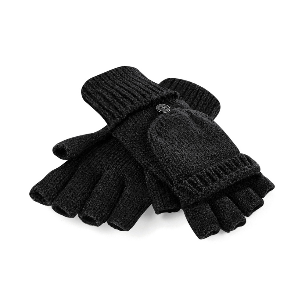 Beechfield Fliptop gloves BC493