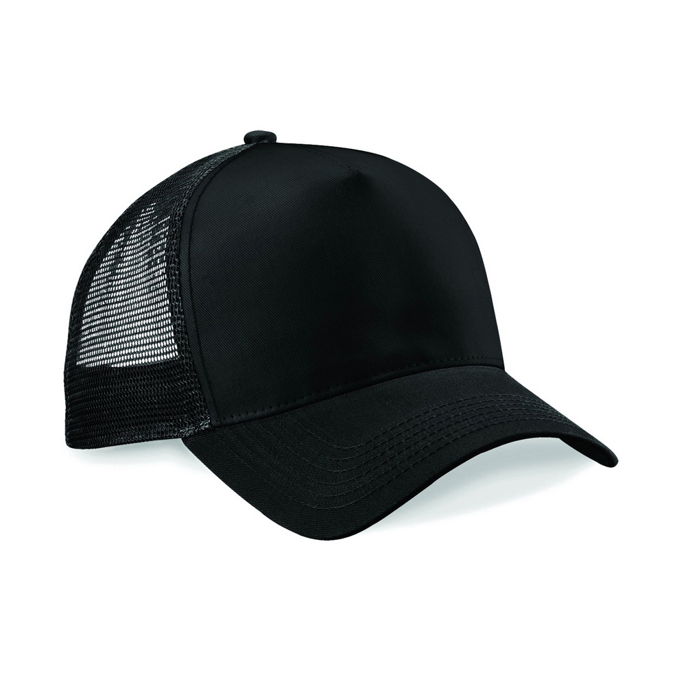 Beechfield Snapback trucker BC640