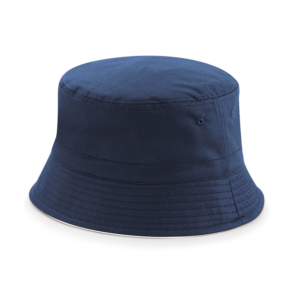 Beechfield Reversible bucket hat BC686
