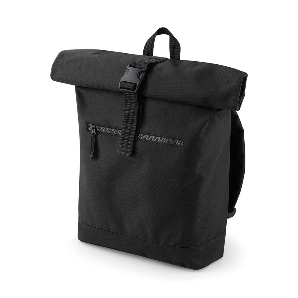 Bagbase Roll-top backpack BG855