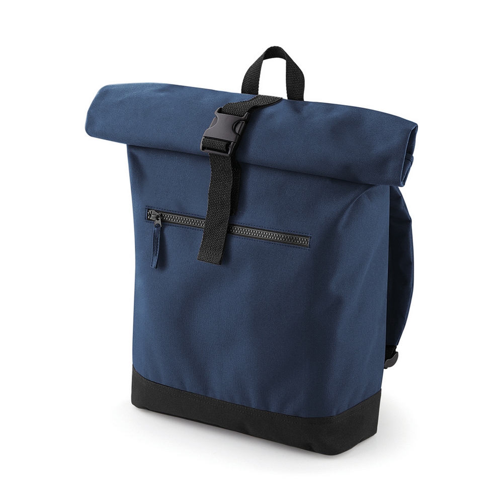 Bagbase Roll-top backpack BG855