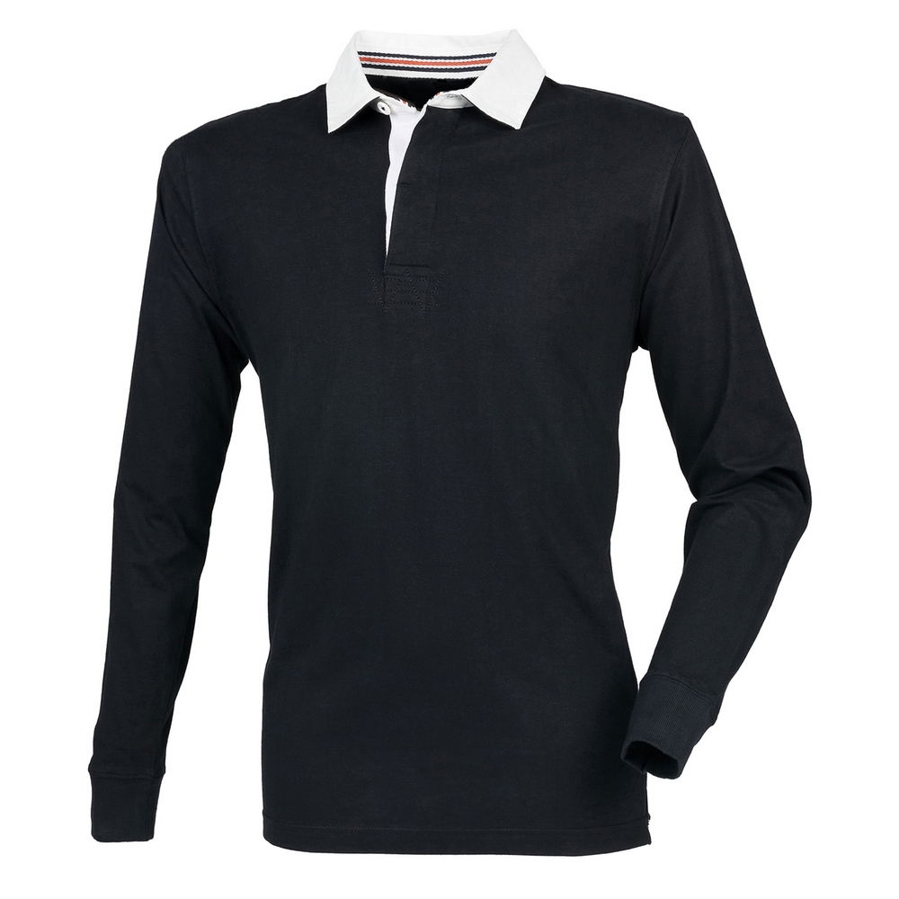 Front Row Premium superfit rugby shirt FR104