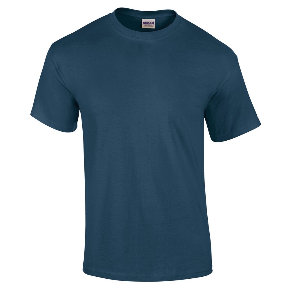 Gildan Ultra Cotton™ adult t-shirt GD002