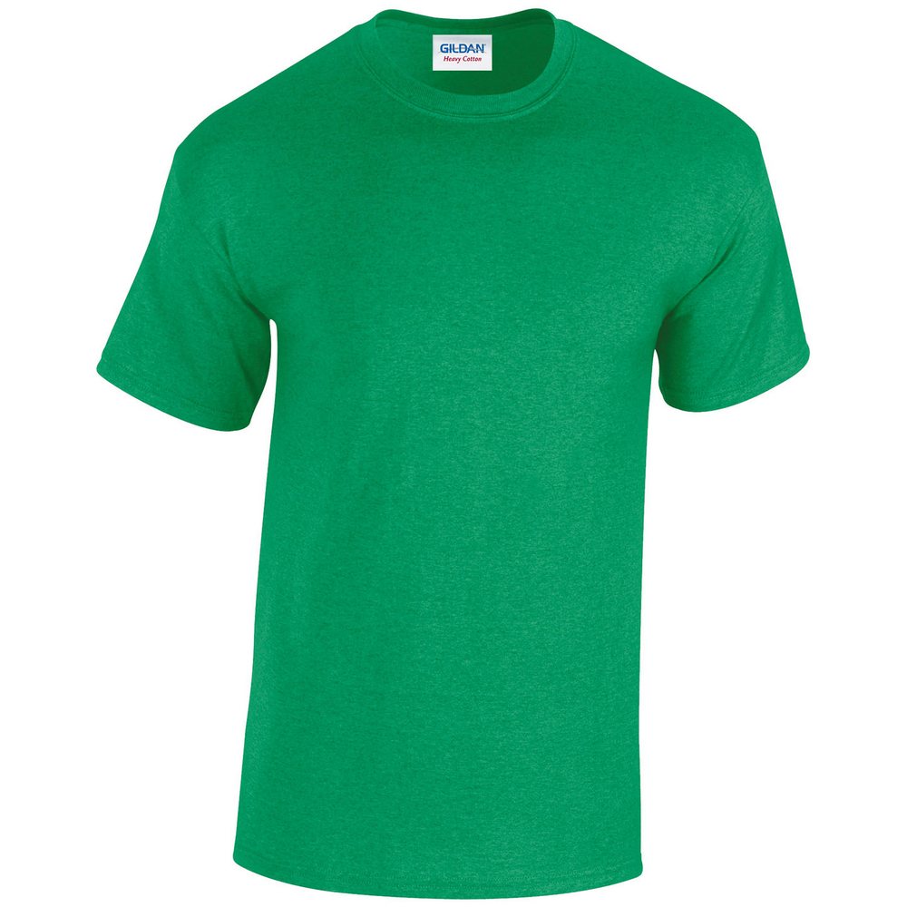 Gildan Heavy Cotton™ adult t-shirt GD005