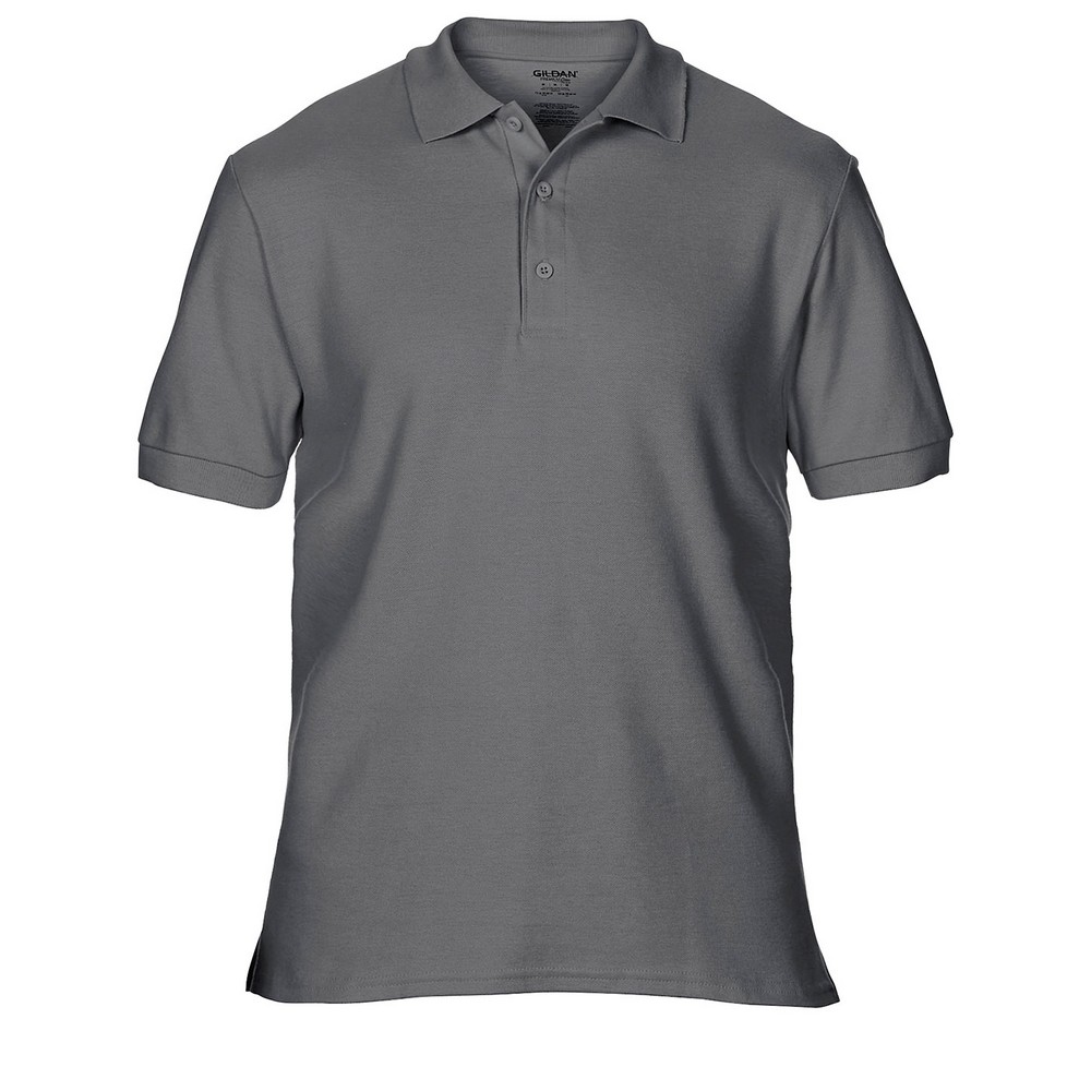Gildan Hammer® piqué sport shirt GD042