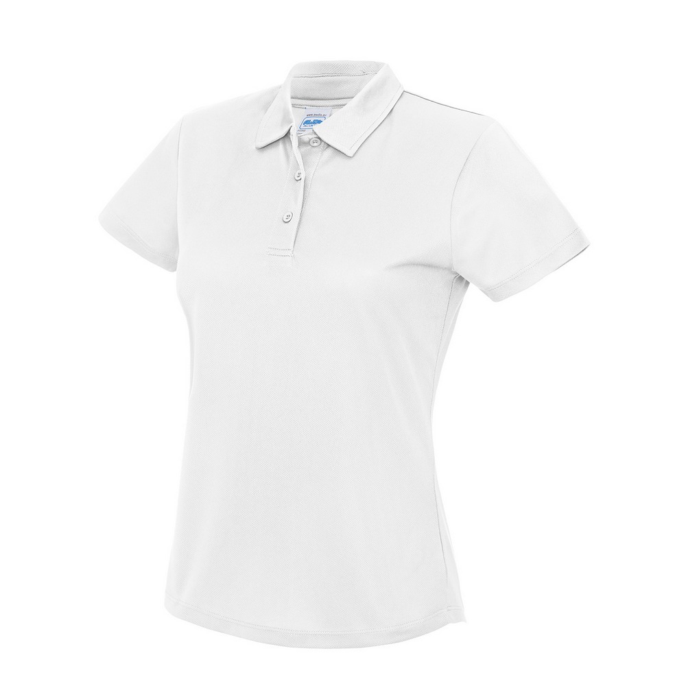 AWDis Just Cool Women's cool polo JC045