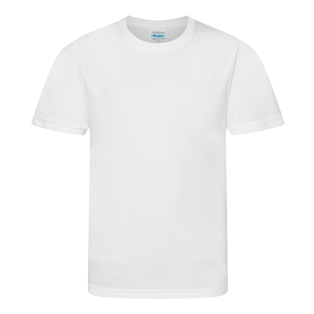 AWDis Just Cool Kids cool smooth T JC20J