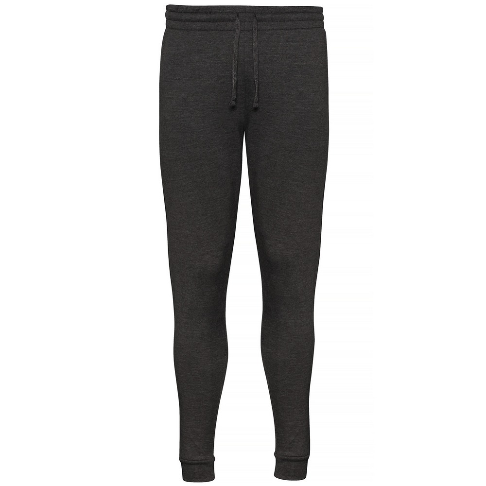 AWDis Just Hoods Tapered track pants JH074